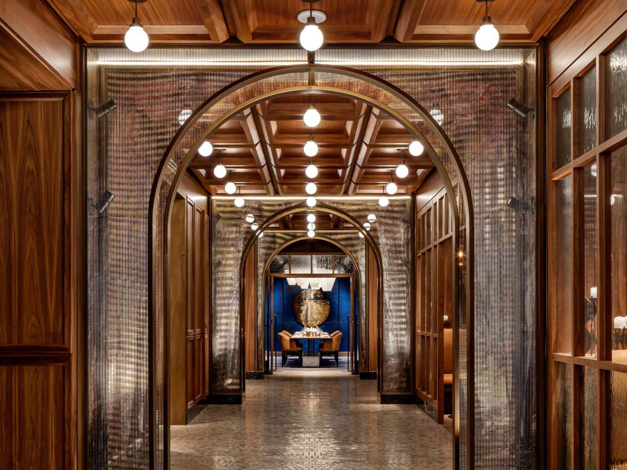 Fairmont Royal York Hotel Toronto Exterior foto